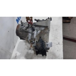 Citroen - Berlingo - Versnellingsbak