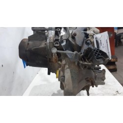 Citroen - Berlingo - Versnellingsbak