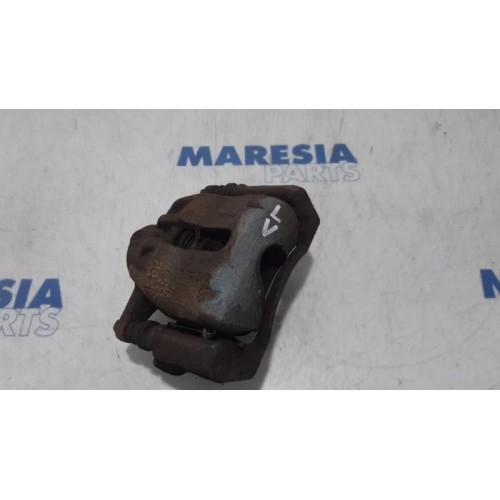 Citroen - Pluriel - Front brake calliper, left