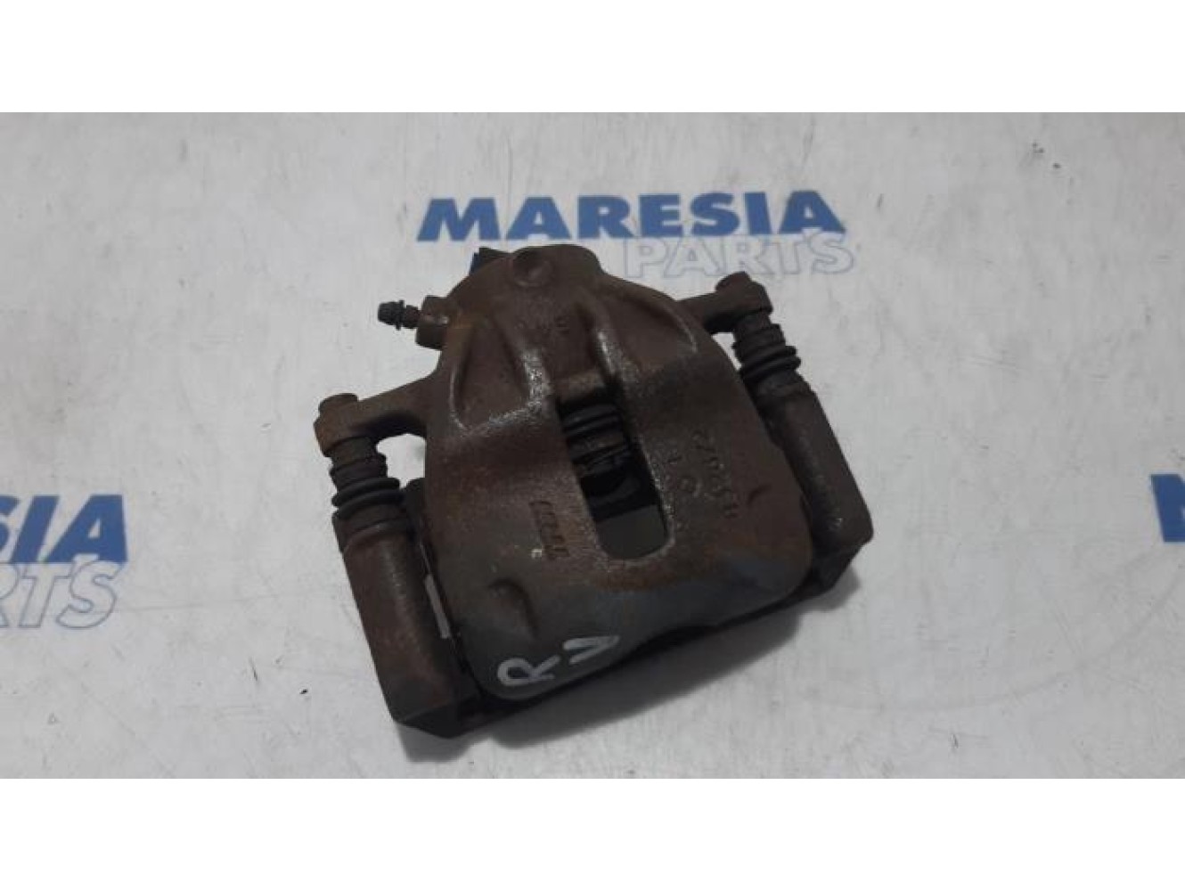 Citroen - Pluriel - Front brake calliper, right