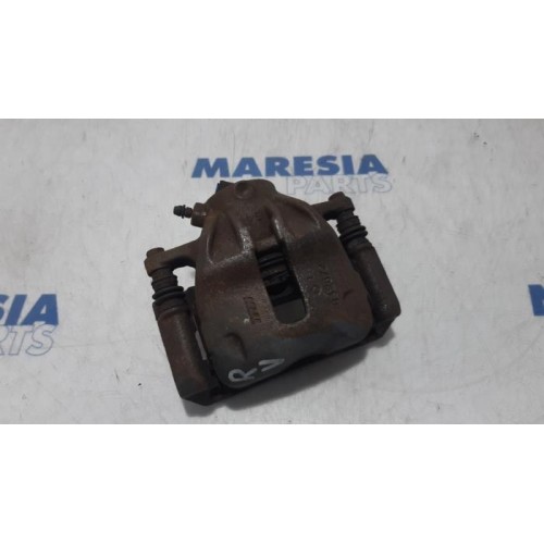 Citroen - Pluriel - Front brake calliper, right
