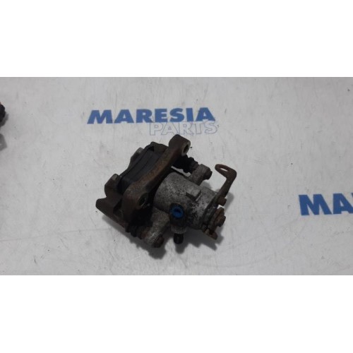 Citroen - Pluriel - Bremszange links hinten