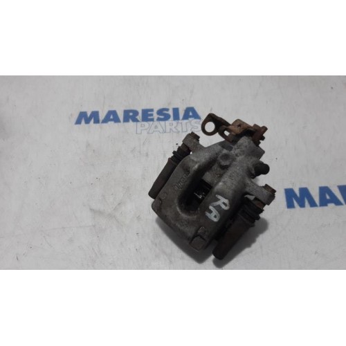 Citroen - Pluriel - Rear brake calliper, right