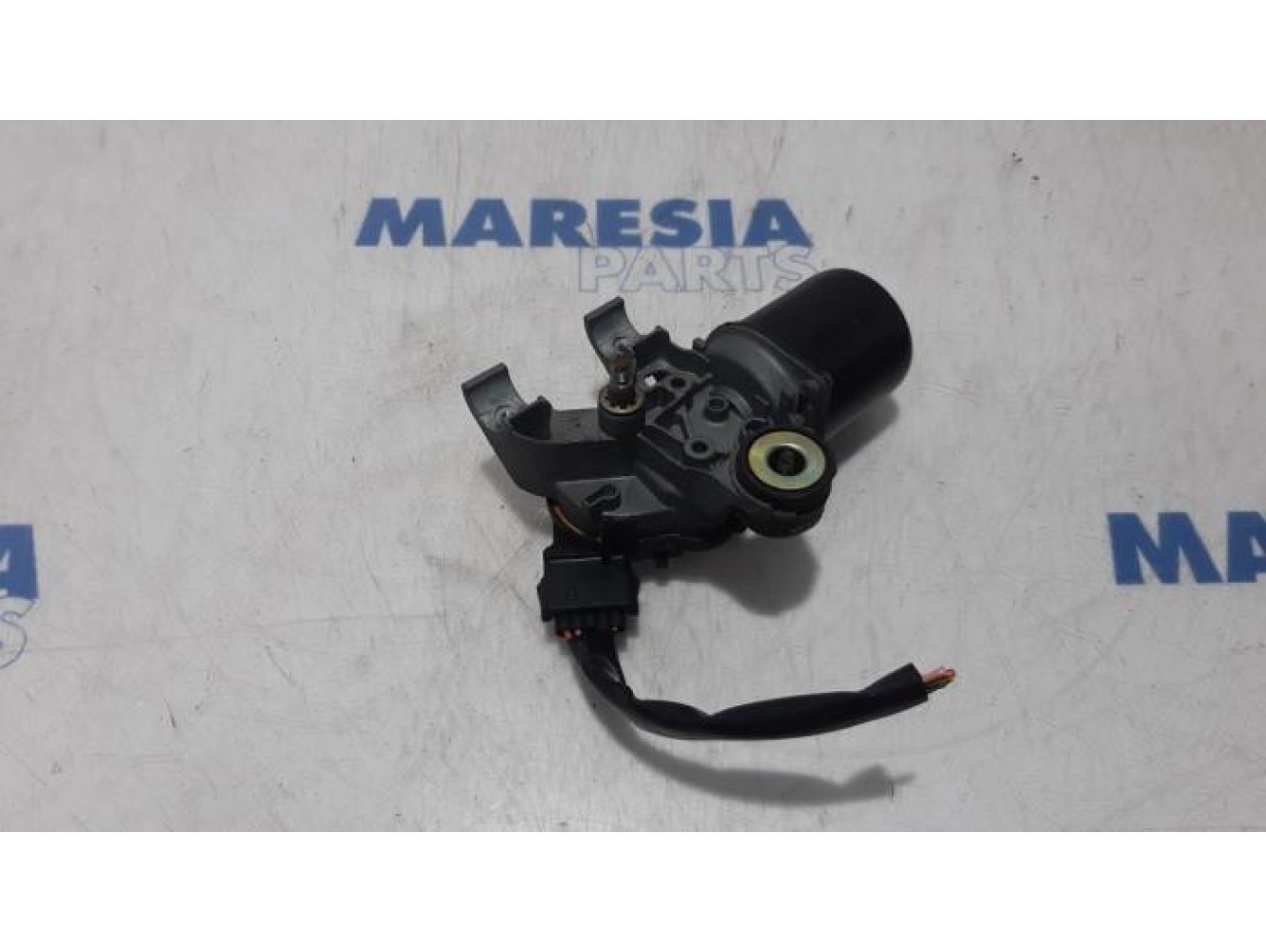 Citroen - Pluriel - Front wiper motor