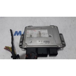 Peugeot - 207 - Engine management computer