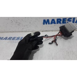 Peugeot - 207 - Heater resistor