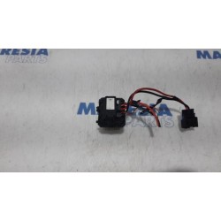 Peugeot - 207 - Heater resistor