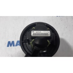 Peugeot - 207 - Moteur de ventilation chauffage