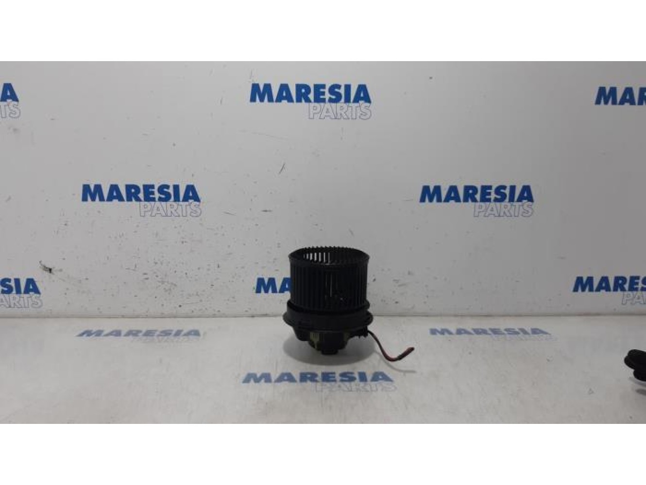 Peugeot - 207 - Moteur de ventilation chauffage