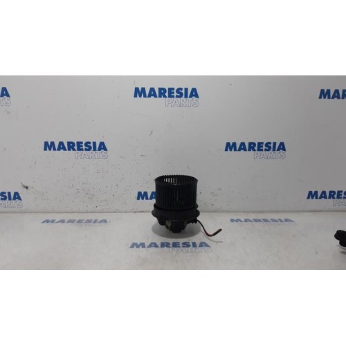 Peugeot - 207 - Moteur de ventilation chauffage