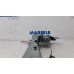 Peugeot - 207 - Window mechanism 4-door, front left