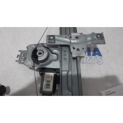 Peugeot - 207 - Window mechanism 4-door, front left