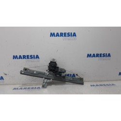 Peugeot - 207 - Window mechanism 4-door, front left