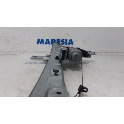 Peugeot - 207 - Window mechanism 4-door, front left