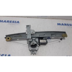 Peugeot - 207 - Window mechanism 4-door, front left