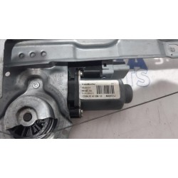 Peugeot - 207 - Window mechanism 4-door, front left