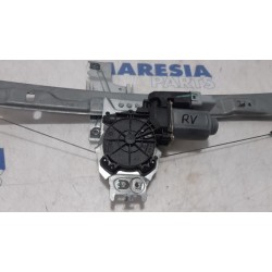 Peugeot - 207 - Window mechanism 4-door, front right