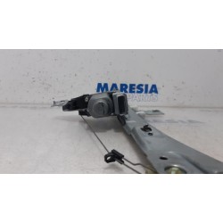Peugeot - 207 - Window mechanism 4-door, front right