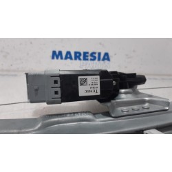 Peugeot - 207 - Window mechanism 4-door, front right