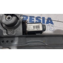Peugeot - 207 - Window mechanism 4-door, front right