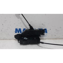 Peugeot - 207 - Front door lock mechanism 4-door, right