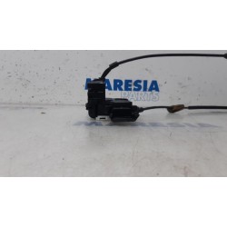 Peugeot - 207 - Front door lock mechanism 4-door, right