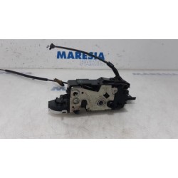 Peugeot - 207 - Front door lock mechanism 4-door, right