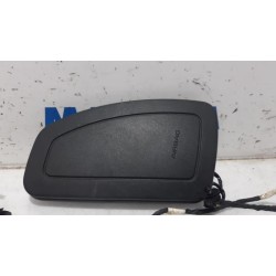 Peugeot - 207 - Airbag Sitz (Sitzplatz)