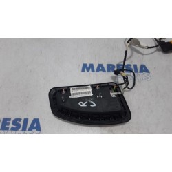 Peugeot - 207 - Airbag Sitz (Sitzplatz)