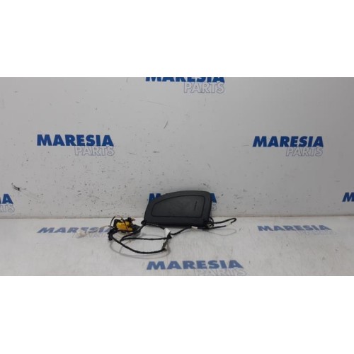 Peugeot - 207 - Airbag Sitz (Sitzplatz)
