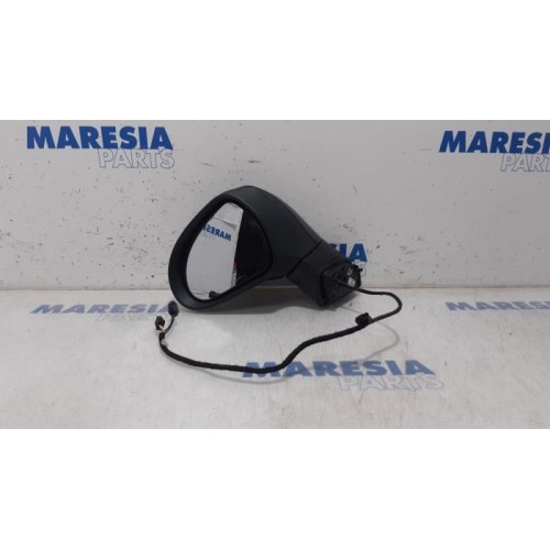 Peugeot - 207 - Wing mirror, left