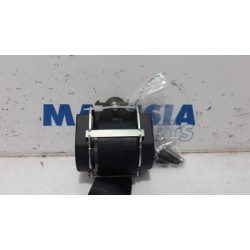 Peugeot - 207 - Sicherheitsgurt links hinten
