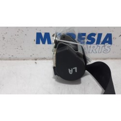 Peugeot - 207 - Sicherheitsgurt links hinten