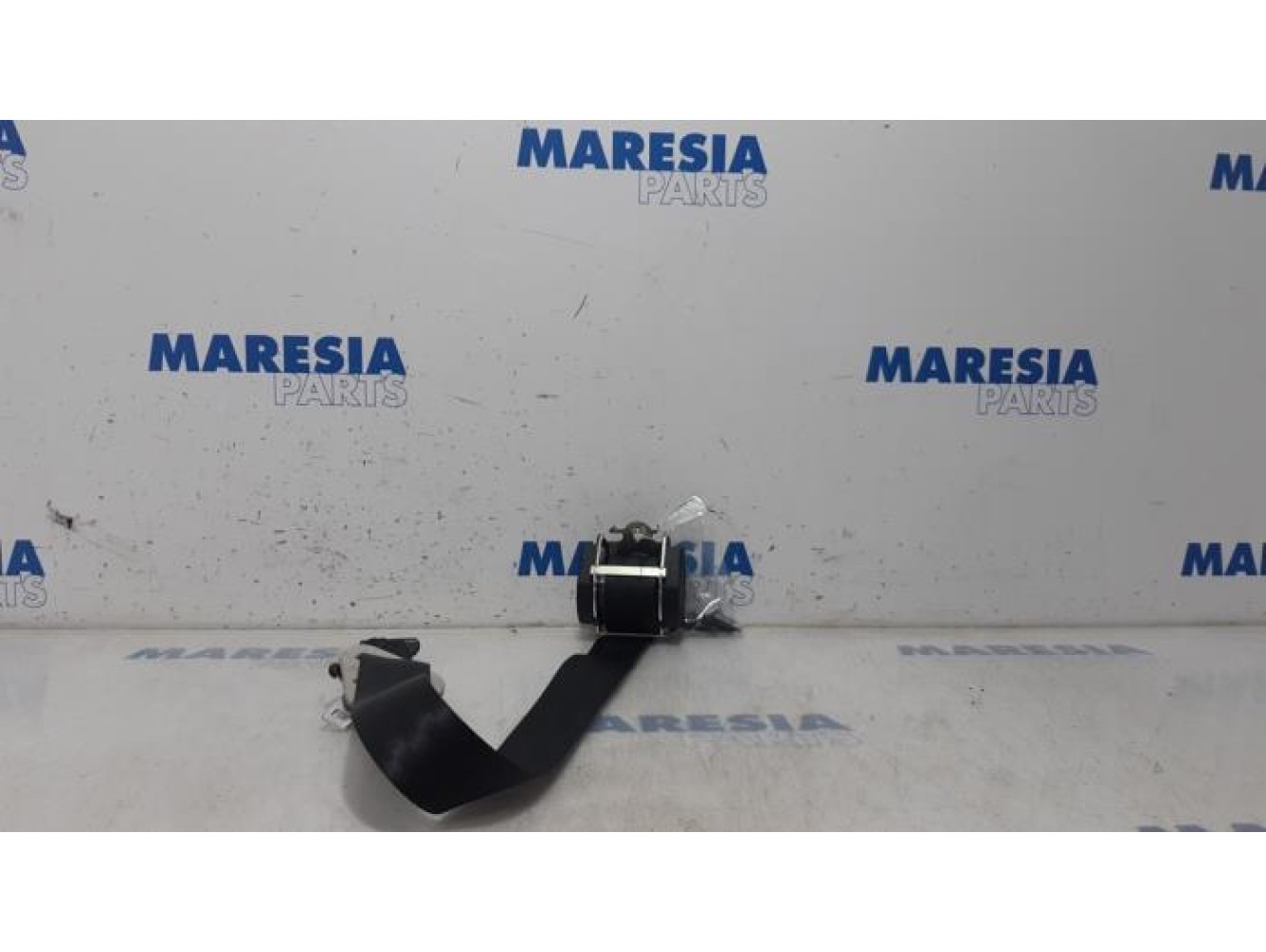 Peugeot - 207 - Sicherheitsgurt links hinten