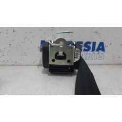 Peugeot - 207 - Sicherheitsgurt links hinten