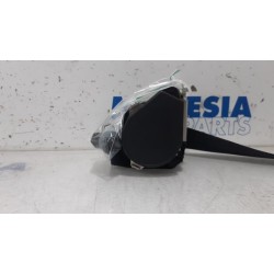 Peugeot - 207 - Sicherheitsgurt links hinten