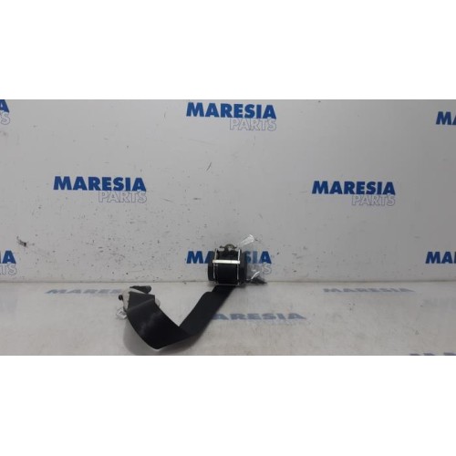 Peugeot - 207 - Sicherheitsgurt links hinten