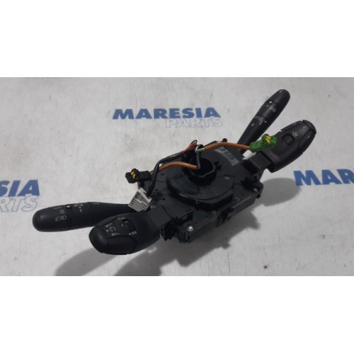 Peugeot - 207 - Steering column stalk