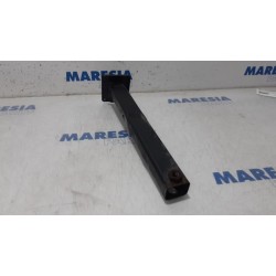 Peugeot - 207 - Subframe