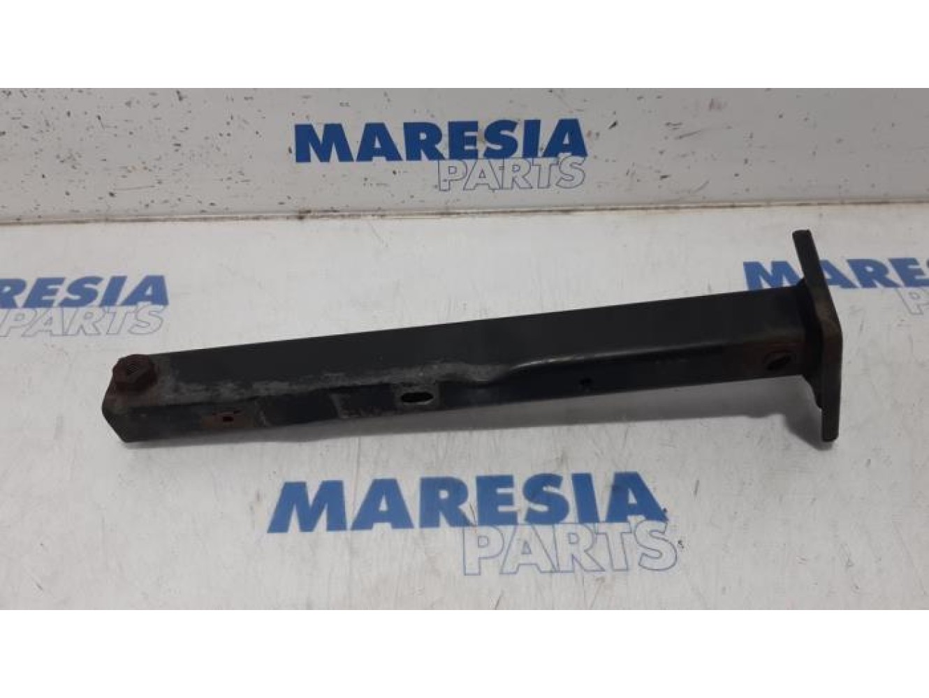 Peugeot - 207 - Subframe