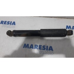 Peugeot - Boxer - Stoßdämpfer links hinten
