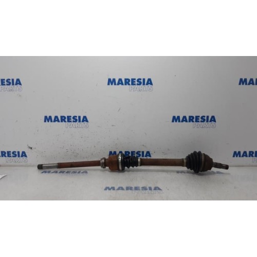 Citroen - Berlingo - Front drive shaft, right