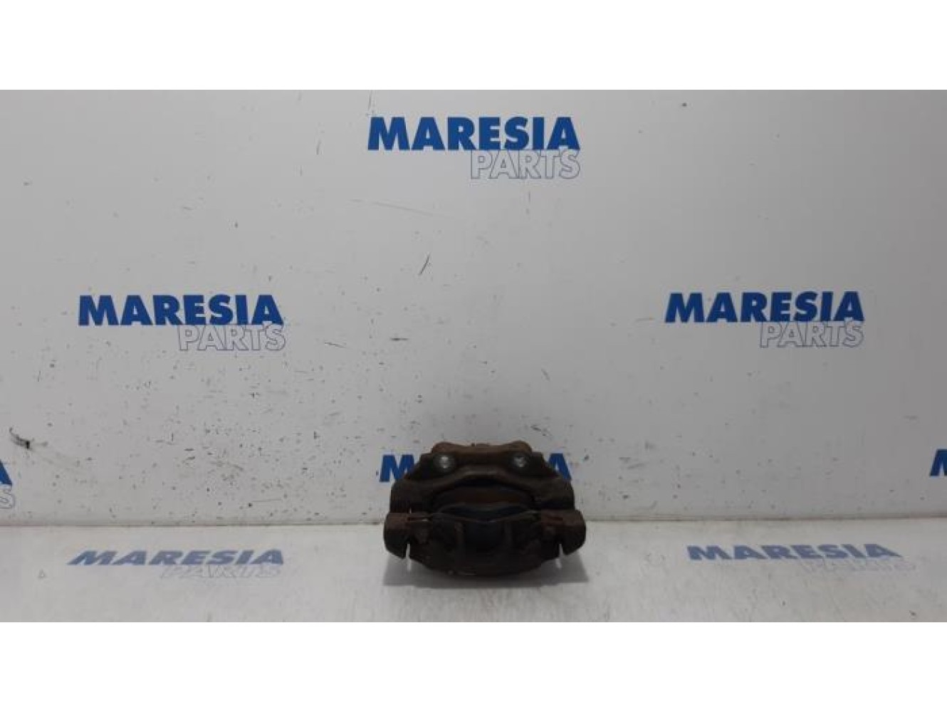 Citroen - Berlingo - Front brake calliper, left