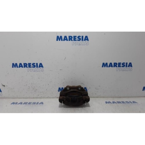 Citroen - Berlingo - Front brake calliper, left