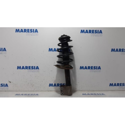 Citroen - Berlingo - Front shock absorber rod, left