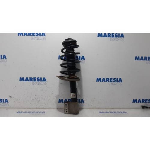 Citroen - Berlingo - Front shock absorber rod, right