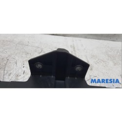 Citroen - Berlingo - Plaque de serrure avant