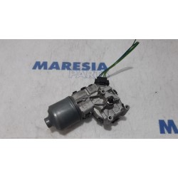 Citroen - Berlingo - Front wiper motor