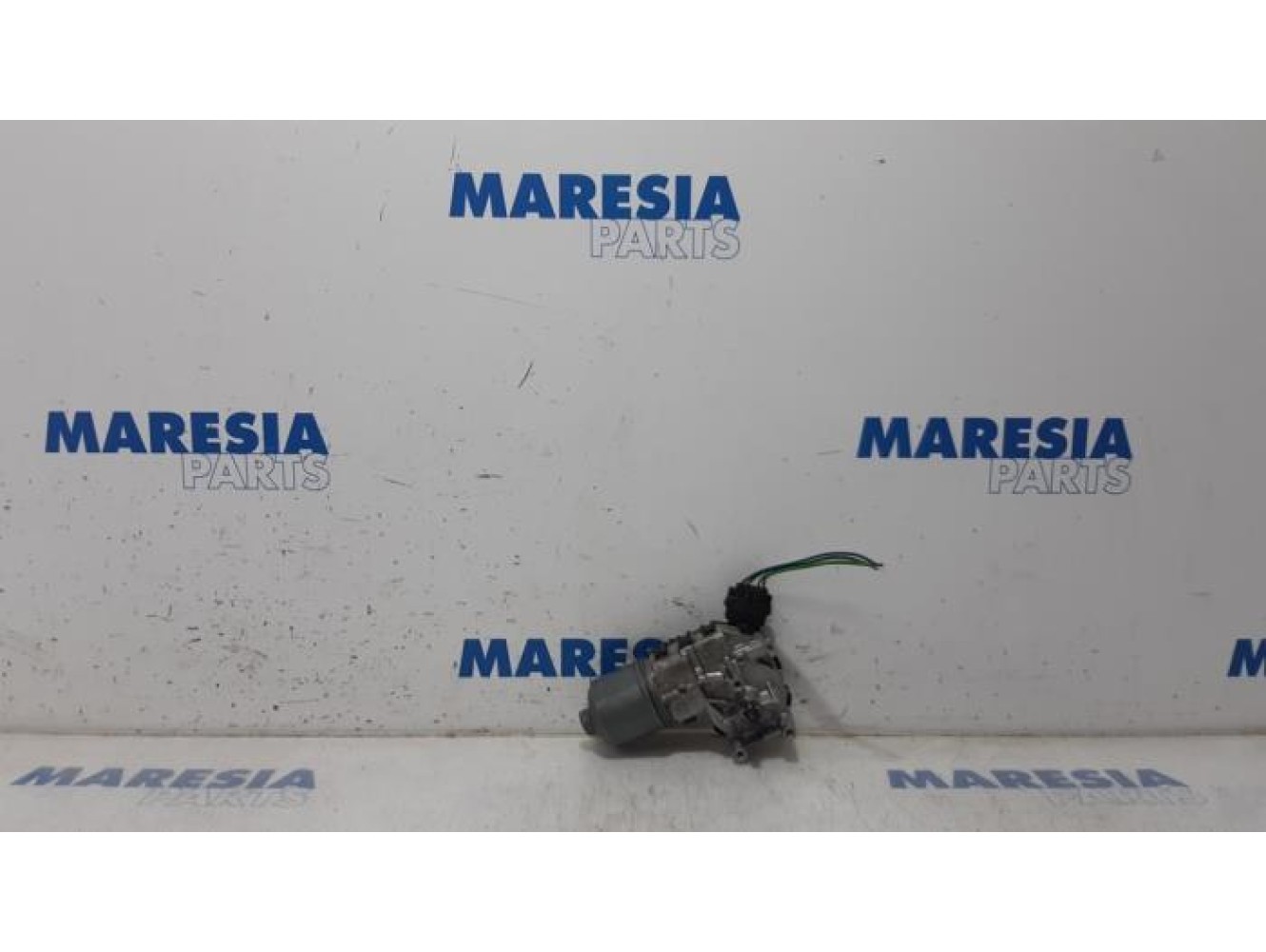 Citroen - Berlingo - Front wiper motor