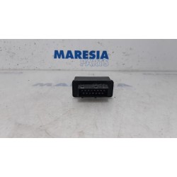 Citroen - Berlingo - Glow plug relay